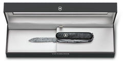 Navaja Limited Edition Swiss Champ 33 Damascus 91mm Cuerno de Res 2021 Victorinox® 1.6791.J21 [Pieza] 7611160187376 3