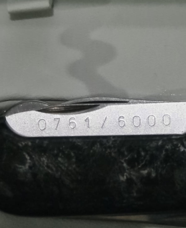 Navaja Limited Edition Swiss Champ 33 Damascus 91mm Cuerno de Res 2021 Victorinox® 1.6791.J21 [Pieza] 7611160187376 4