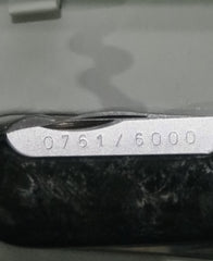 Navaja Limited Edition Swiss Champ 33 Damascus 91mm Cuerno de Res 2021 Victorinox® 1.6791.J21 [Pieza] 7611160187376 4
