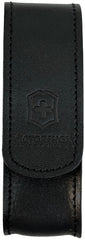 Funda p/Navaja Piel p/Modelos 0.9 Negro Victorinox® 4.0547.3 [Pieza] 7640167477807