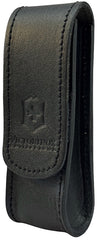 Funda p/Navaja Piel p/Modelos 0.9 Negro Victorinox® 4.0547.3 [Pieza] 7640167477807 2