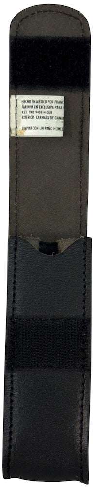 Funda p/Navaja Piel p/Modelos 0.9 Negro Victorinox® 4.0547.3 [Pieza] 7640167477807 3