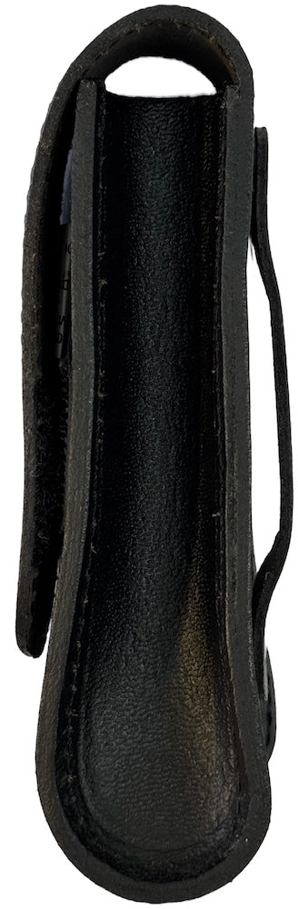 Funda p/Navaja Piel p/Modelos 0.9 Negro Victorinox® 500774 [Pieza] 7640167477807 4
