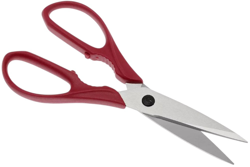Tijera p/Cocina Mango Nylon Rojo Victorinox® 7.6363 [Pieza] 7611160705020 2