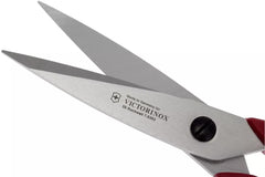 Tijera p/Cocina Mango Nylon Rojo Victorinox® 7.6363 [Pieza] 7611160705020 3