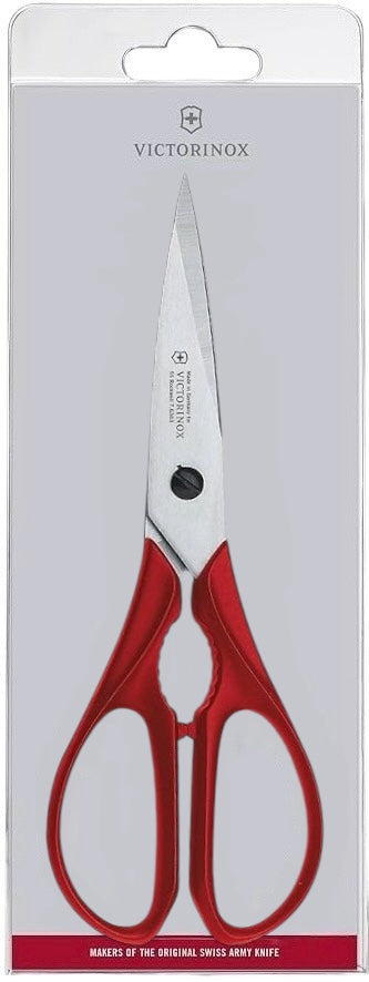 Tijera p/Cocina Mango Nylon Rojo Victorinox® 7.6363 [Pieza] 7611160705020 4