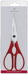 Tijera p/Cocina Mango Nylon Rojo Victorinox® 7.6363 [Pieza] 7611160705020 4