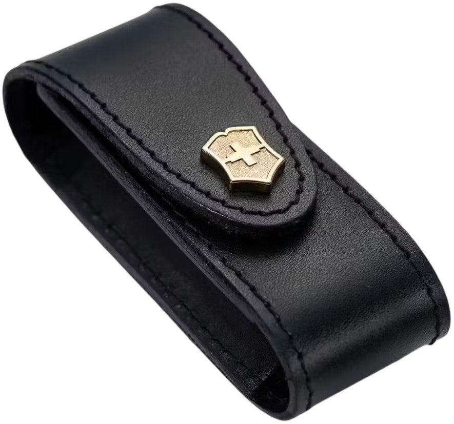 Navaja Limited Edition Climber Quetzalcóatl 91mm Negro-Oro 2026 Victorinox® 1.3703.3-X6 [Pieza] 7611160368423 6