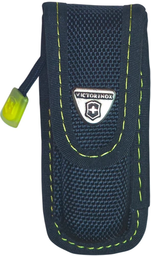 Navaja Limited Edition Fieldmaster c/funda 91mm Humo Transparen 2020 Victorinox® 1.4713-X6 [Pieza] 7611160181596 5