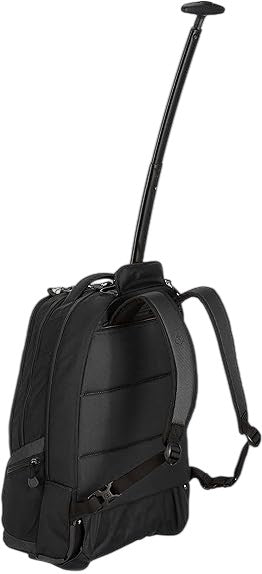 Mochila Vx Sport Wheeled Scout Nylon Negro Victorinox® 602714 [Pieza] 7613329049082 2