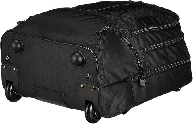 Mochila Vx Sport Wheeled Scout Nylon Negro Victorinox® 602714 [Pieza] 7613329049082 4