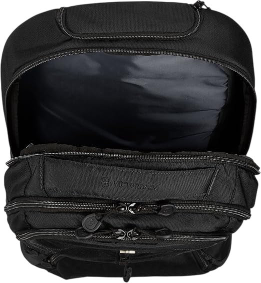 Mochila Vx Sport Wheeled Scout Nylon Negro Victorinox® 602714 [Pieza] 7613329049082 5
