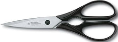 Tijera p/Cocina Mango Nylon Negro Victorinox® 7.6363.3 [Pieza] 7611160705471