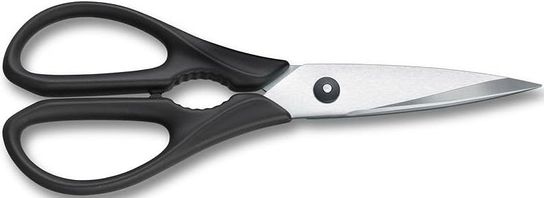 Tijera p/Cocina Mango Nylon Negro Victorinox® 7.6363.3 [Pieza] 7611160705471 2