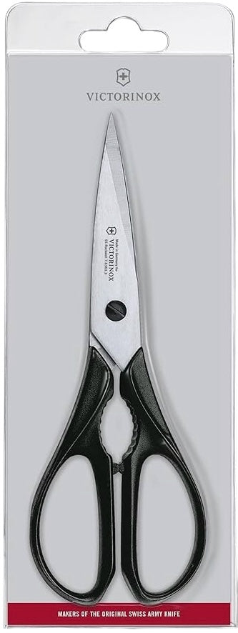 Tijera p/Cocina Mango Nylon Negro Victorinox® 7.6363.3 [Pieza] 7611160705471 3
