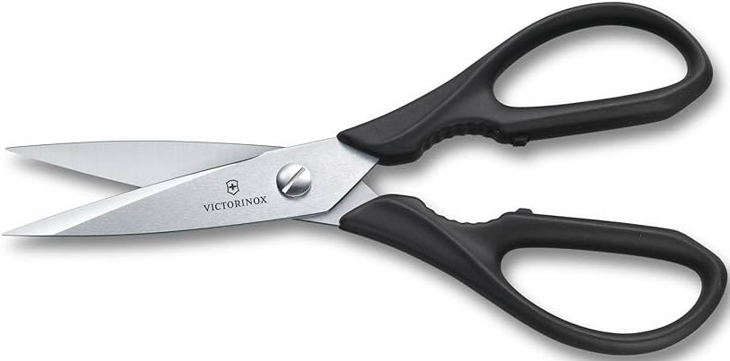 Tijera p/Cocina Mango Nylon Negro Victorinox® 7.6363.3 [Pieza] 7611160705471 5
