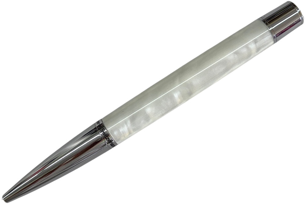 Bolígrafo c/Aceite Esencial Eucalip Azul Victorinox® SR-502 [Pieza]