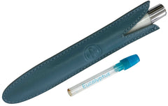 Bolígrafo c/Aceite Esencial Eucalip Azul Victorinox® SR-502 [Pieza] 2