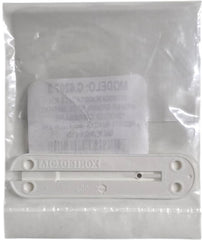 Navaja Repuestos Cacha Frente Navaja 58mm Blanco Victorinox® C.6207.3 [Pieza] 7611160056870 4