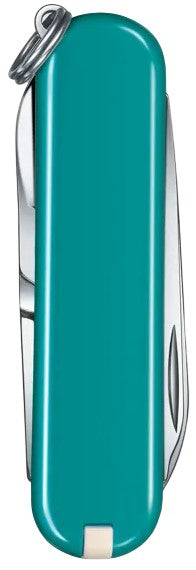 Navaja 58mm Classic 7 Usos 58mm Mountain Lake Victorinox® 0.6223.23G [Pieza] 7613329118856 3