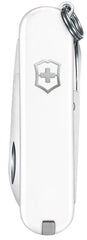 Navaja 58mm Classic 7 Usos 58mm Blanco Victorinox® 0.6223.7G [Pieza] 7613329144008 2