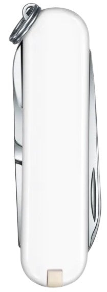 Navaja 58mm Classic 7 Usos 58mm Blanco Victorinox® 0.6223.7G [Pieza] 7613329144008 3