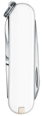 Navaja 58mm Classic 7 Usos 58mm Blanco Victorinox® 0.6223.7G [Pieza] 7613329144008 3