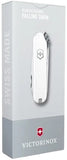 Navaja 58mm Classic 7 Usos 58mm Blanco Victorinox® 0.6223.7G Pieza 7613329144008 4