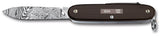 Navaja Limited Edition Farmer X Alox Damascus 93mm Café 2024 Victorinox® 0.8271.J24 Pieza 7611160243706 2