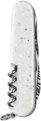 Navaja Limited Edition Companion Damascus 91mm Corian® Blanco 2025 Victorinox® 1.3901.J25 [Pieza] 7611160271969 2