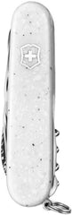 Navaja Limited Edition Companion Damascus 91mm Corian® Blanco 2025 Victorinox® 1.3901.J25 [Pieza] 7611160271969 4