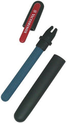 Afilador Dual p/Cuchillos,Nava Negro Victorinox® 4.3323 [Pieza] 7611160705129 2