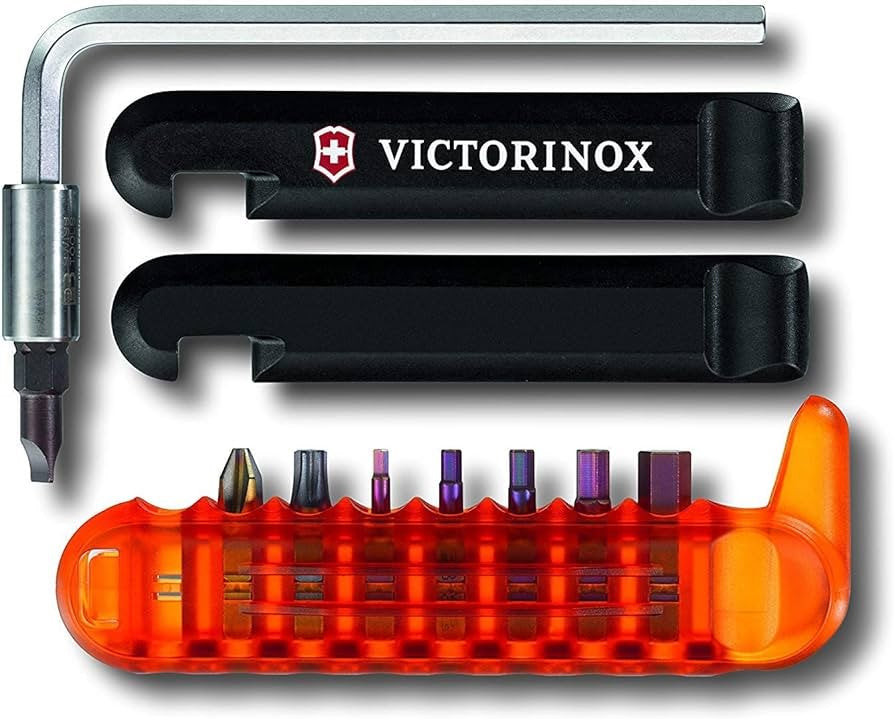 Herramienta para Bicicletas Victorinox® 4.1329 [Pieza] 7611160041999