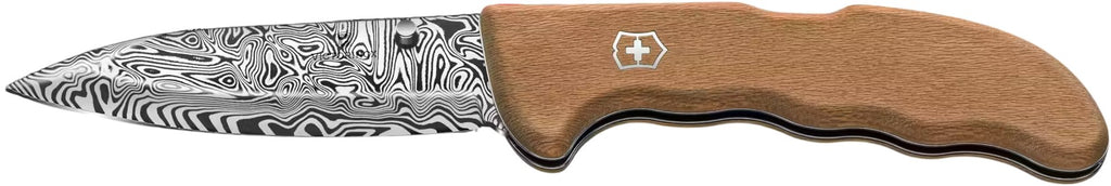 Navaja Limited Edition Evoke Wood Damast 130mm Madera 2026 Victorinox® 0.9410.J26 [Pieza] 7611160287403 8