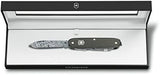 Navaja Limited Edition Pioneer Alox Damascus 93mm Plata 2016 Victorinox® 0.8231.J16 Pieza 7611160053954 3