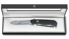 Navaja Limited Edition Outrider Damascus 91mm Madera 2017 Victorinox® 0.8501.J17 [Pieza] 7611160059086 3