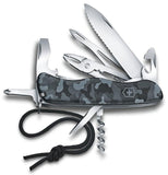 Navaja 111mm Skiper Navy 18 Usos 111mm Camuflaje Navy Victorinox® 0.8593.W942 Pieza 7611160063205