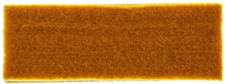 Borrador p/Pizarrón Amarillo Madera Baco® GS022 Pieza 7501174972306 02
