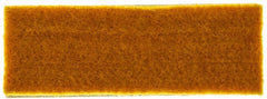 Borrador p/Pizarrón Amarillo Madera Baco® GS022 Pieza 7501174972306 02