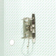 Registrador 2 argollas 2" Verde Oficio Baco® CP022 [Pieza] 7501174910315 2