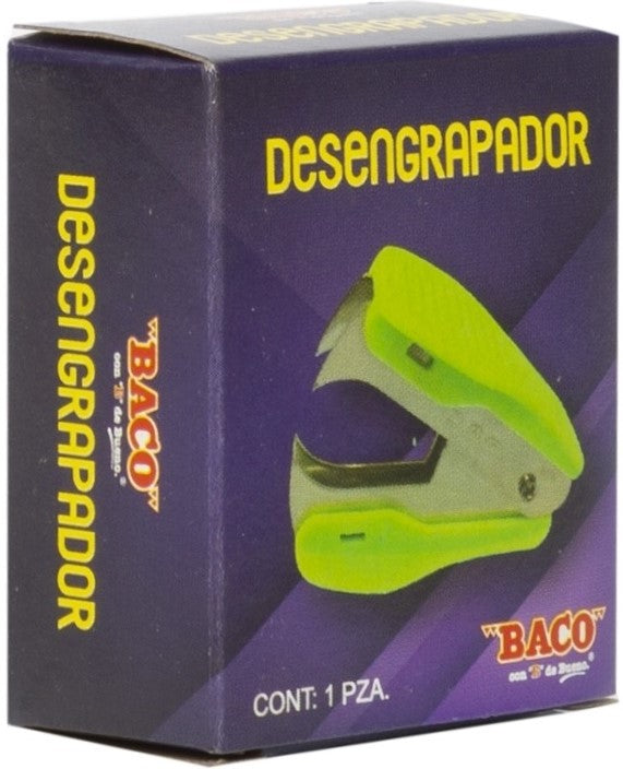 Desengrapadora DG-95 Baco® GP003 / 95 Pieza 7501174910940