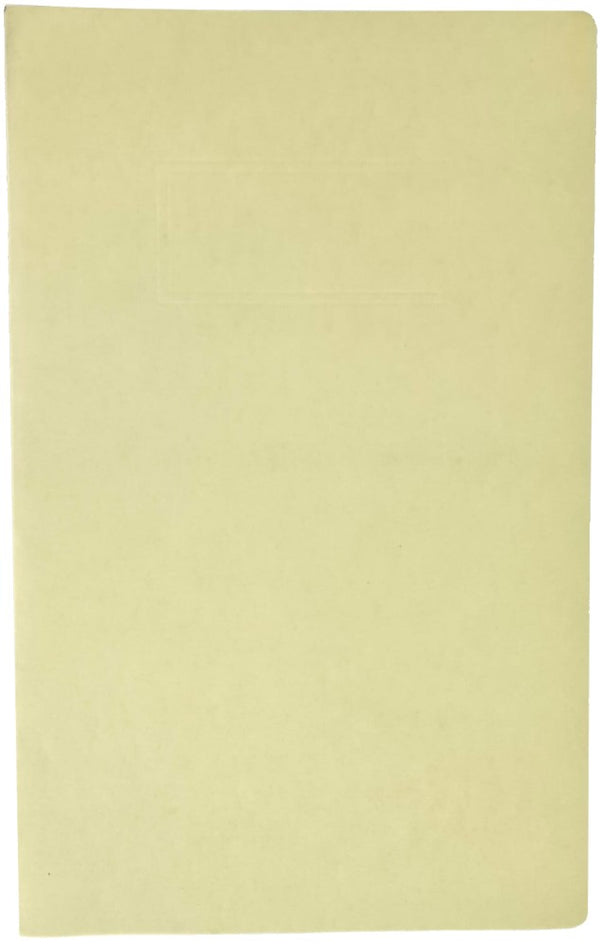 Carpeta Pressboard Broche 8cm Sin Ceja ! Verde Claro Carta Baco® CP027 Pieza 7501174900040 02