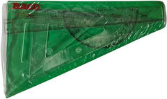 Juego de Geometría Nº3 sin compás en Vinilo 30cm Transparente 36×19cm Baco® EG003 [Pieza] 7501174951622 2