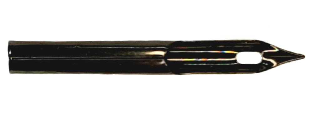 Caligrafía Plumilla para Litografía HIRO PL-7 Pavonada >>8<< HIRO [Pieza] 2