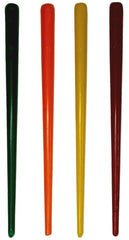 Manguillo p/Caligrafía Plástico M-O Colores Nº0 Baco® MA001 [Pieza] 7501174981001 3