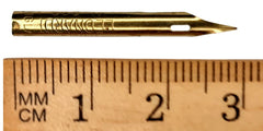 Caligrafía Plumilla para Litografía HIRO PL-7 Latonada Nº800 LEONARDT® MA002 [Pieza] 7501174981018