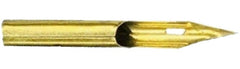 Caligrafía Plumilla para Litografía HIRO PL-7 Latonada Nº800 LEONARDT® MA002 [Pieza] 7501174981018 2