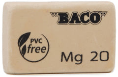 Borrador MG-20 Café Baco® GM012 [Pieza] 7501174978025