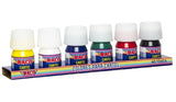 Pintura Cartel Baco Estuche Escolar c/6 20ml Colores (6) 120ml Baco® PN044 Pieza 7501174997644 02