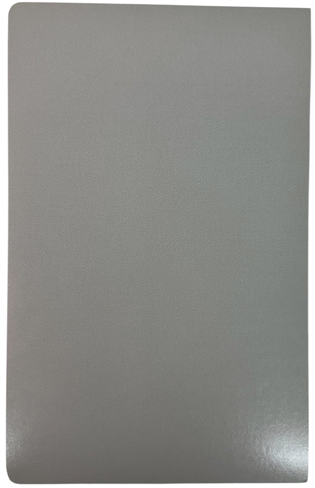 Pasta p/Engargolar Pressboard Hoja Gris 22×28.5cm Baco® [Pieza] 2